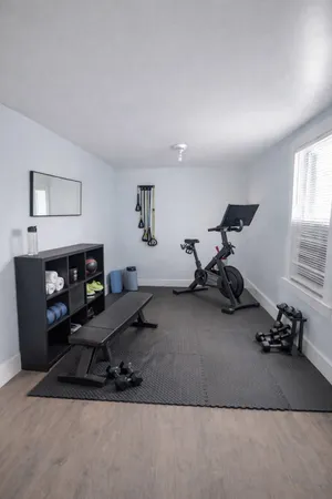 $1,395 | 15 Charlotte Street, Unit 2L, Binghamton, NY 13905