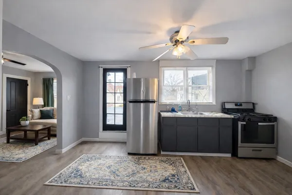 $1,395 | 15 Charlotte Street, Unit 2L, Binghamton, NY 13905