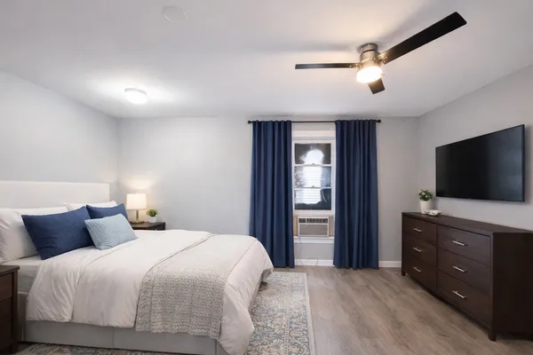 $1,395 | 15 Charlotte Street, Unit 2L, Binghamton, NY 13905