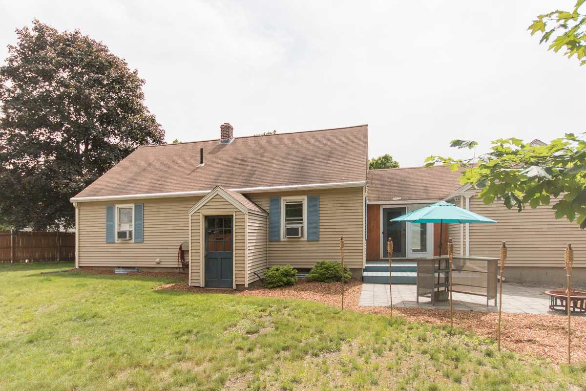 26 Lund Road Nashua, NH 03060 - Photo 23 of 25