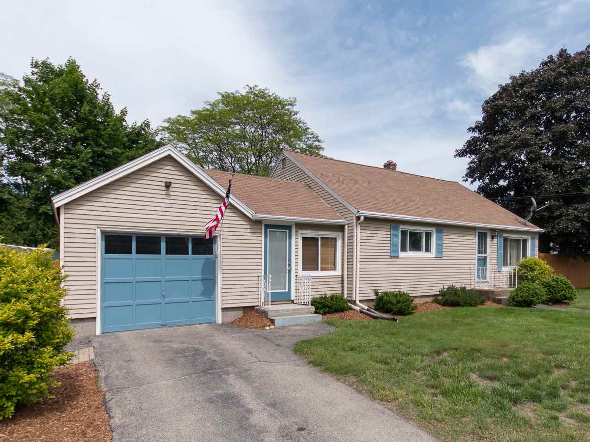 26 Lund Road Nashua, NH 03060 - Photo 25 of 25