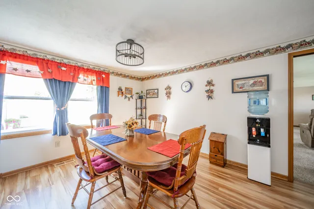 $295,000 | 700 West 350 North, Sharpsville, IN 46068