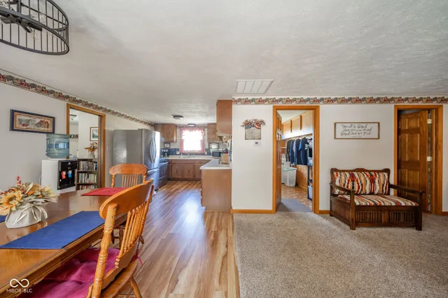 $295,000 | 700 West 350 North, Sharpsville, IN 46068