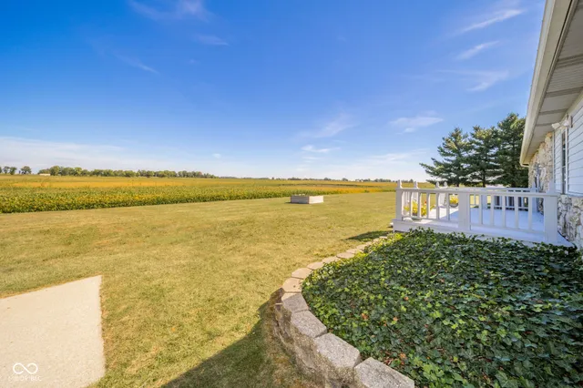 $295,000 | 700 West 350 North, Sharpsville, IN 46068