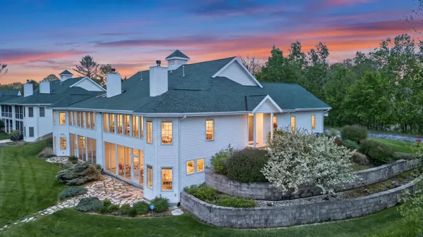 $717,000 | 480 Paulina Place, Elkhart Lake, WI 53020