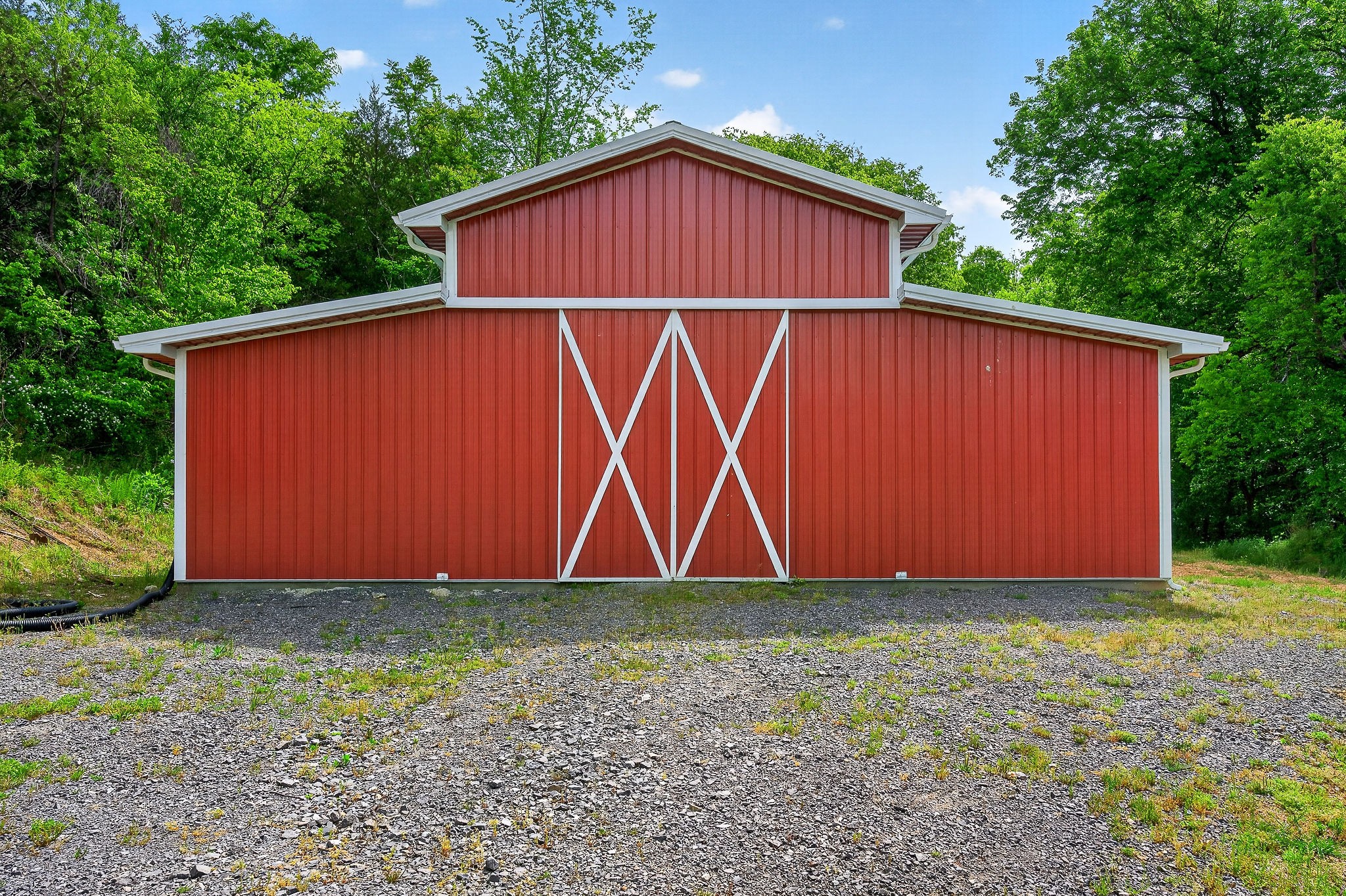 4830 Ensor Hollow Road Granville, TN 38564 - Photo 26 of 61