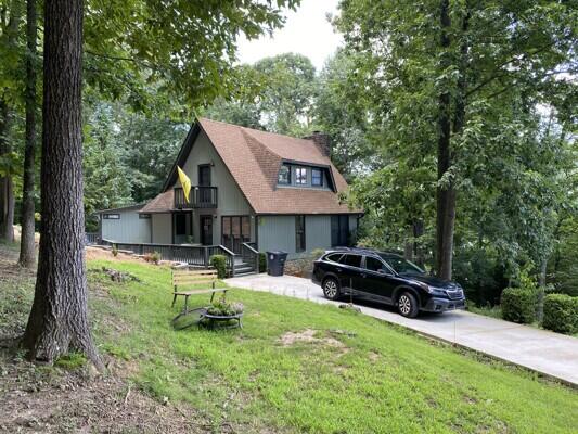 116 Timber Ridge Drive Jasper, TN 37347 - Photo 2 of 22 IMG_4059