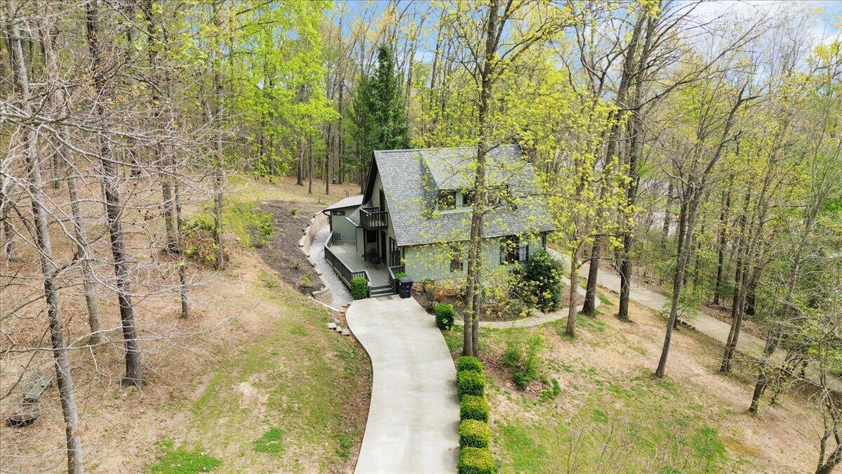 116 Timber Ridge Drive Jasper, TN 37347 - Photo 47 of 55 55-DJI_0977