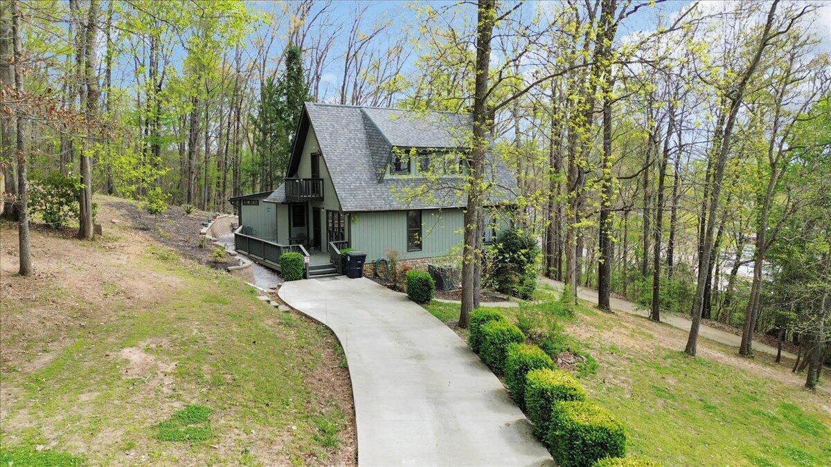 116 Timber Ridge Drive Jasper, TN 37347 - Photo 48 of 55 56-DJI_0980