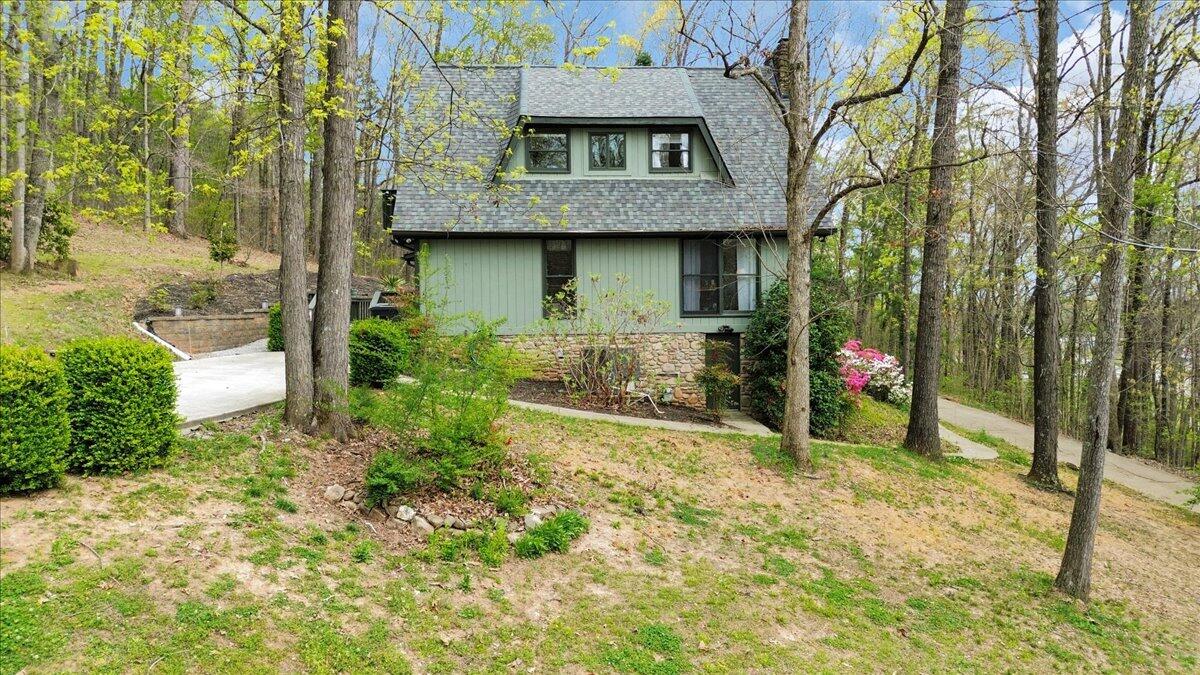 116 Timber Ridge Drive Jasper, TN 37347 - Photo 49 of 55 57-DJI_0999