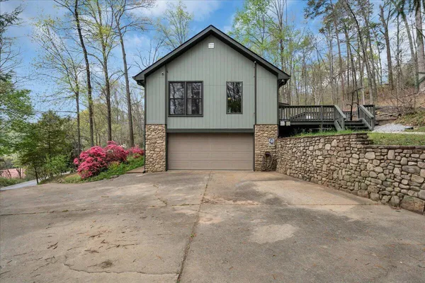$450,000 | 116 Timber Ridge Drive, Jasper, TN 37347