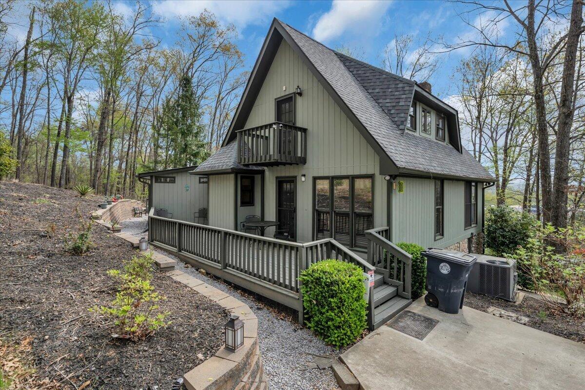 116 Timber Ridge Drive Jasper, TN 37347 - Photo 55 of 55 46-BOX04500