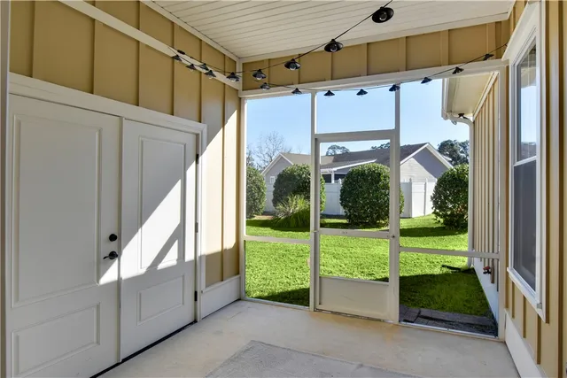 $279,900 | 121 Pecan Pointe Road West, Brunswick, GA 31525