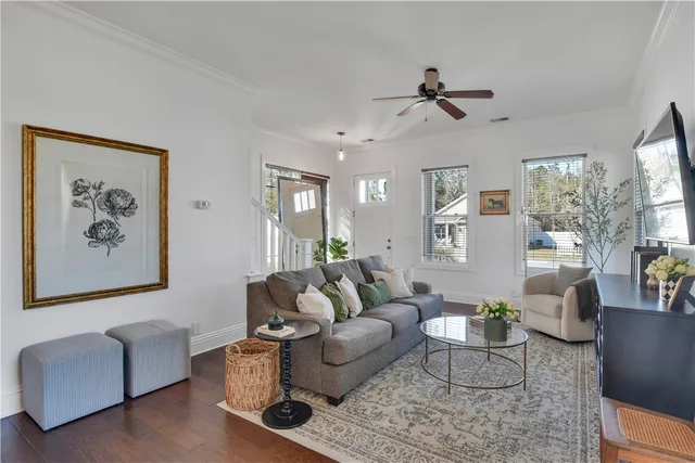 $279,900 | 121 Pecan Pointe Road West, Brunswick, GA 31525