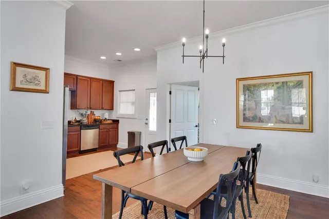 $279,900 | 121 Pecan Pointe Road West, Brunswick, GA 31525