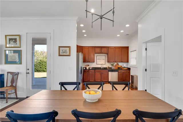 $279,900 | 121 Pecan Pointe Road West, Brunswick, GA 31525