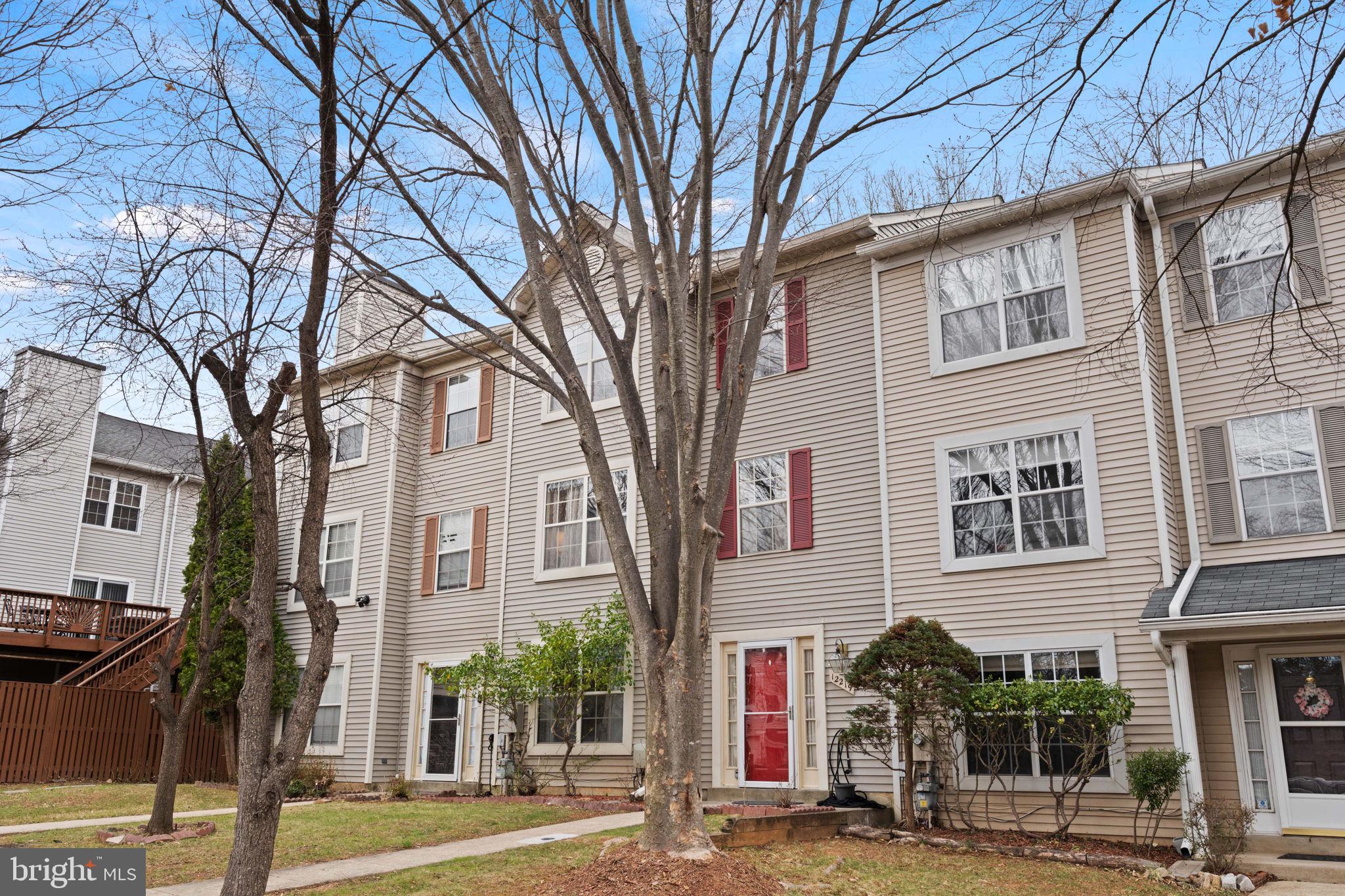 12219 Bare Bush Path Columbia, MD 21044 - Photo 41 of 42