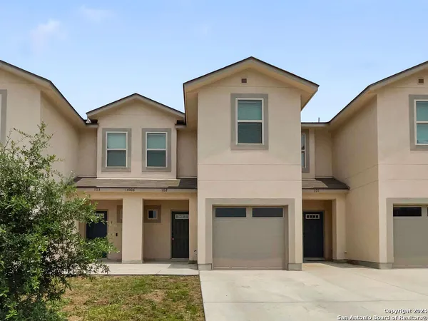 $1,350 | 14006 Fratelli Road, Unit 103, San Antonio, TX 78233