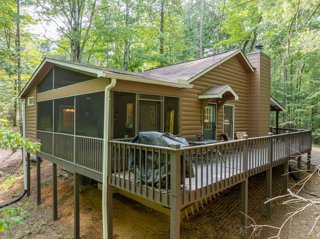 116 Rdg Vw Court Ellijay, GA 30536 - Photo 22 of 29 Gallery Image 22