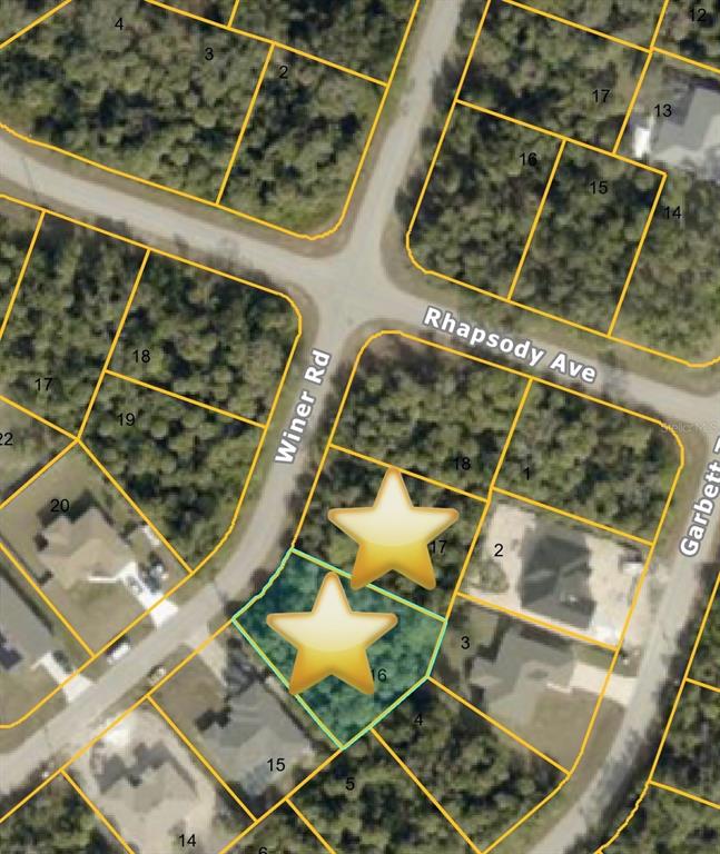 16 Winer Road North Port, FL 34288 - Photo 1 of 1 Gallery Image 1