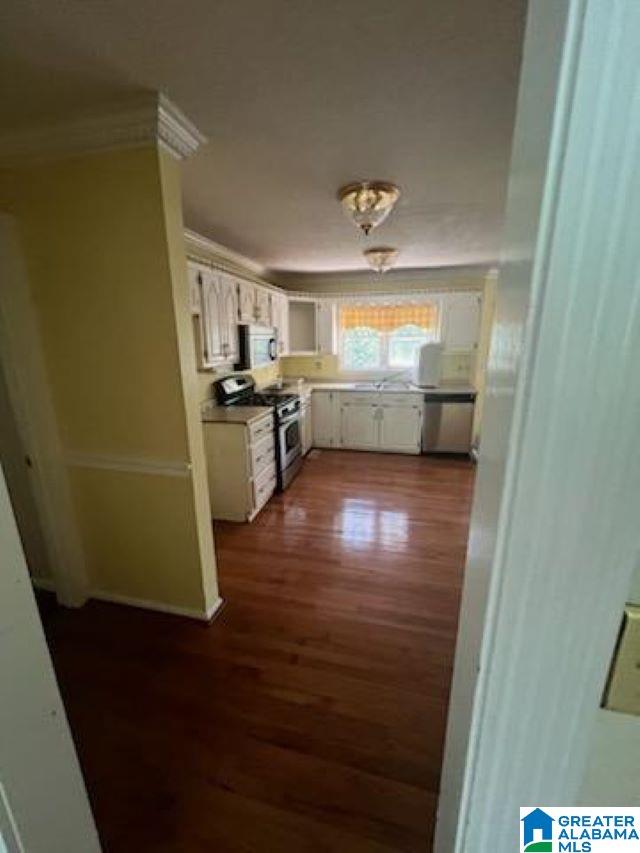 829 Overlook Circle Bessemer, AL 35023 - Photo 15 of 23