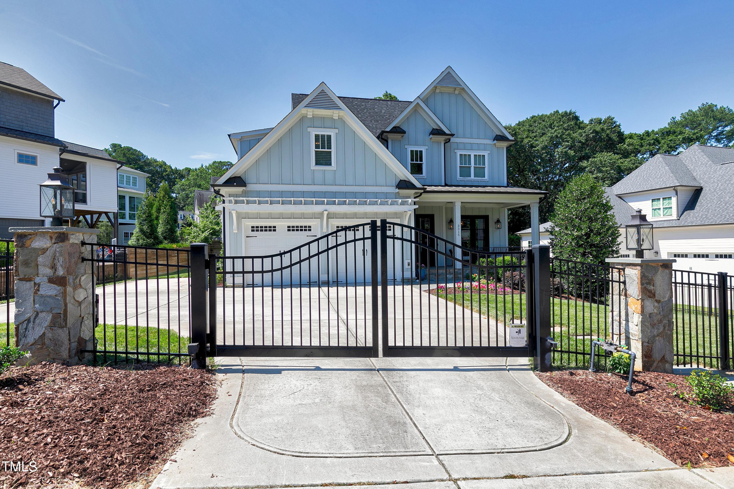 3315 Lake Boone Trail Raleigh, NC 27607 - Photo 7 of 80 Scene-1