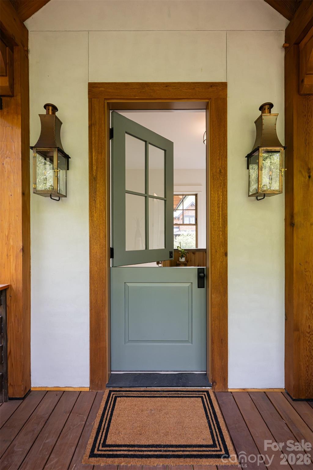 25 Rantis Lane Black Mountain, NC 28711 - Photo 26 of 48 a room with a bed and a window