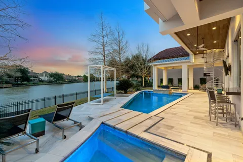 $2,999,000 | 15618 Oyster Cove Drive, Sugar Land, TX 77478