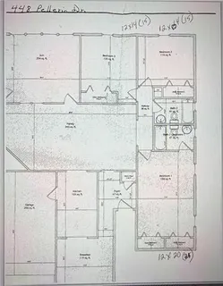 $294,500 | 448 Pellerin Drive, Kenner, LA 70065