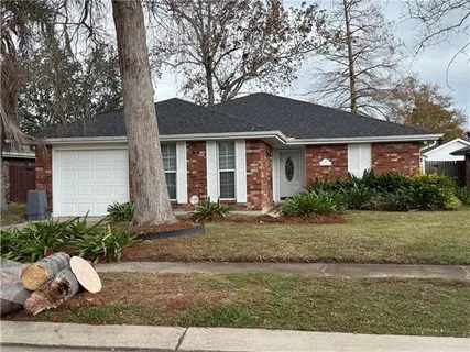 $314,900 | 448 Pellerin Drive, Kenner, LA 70065