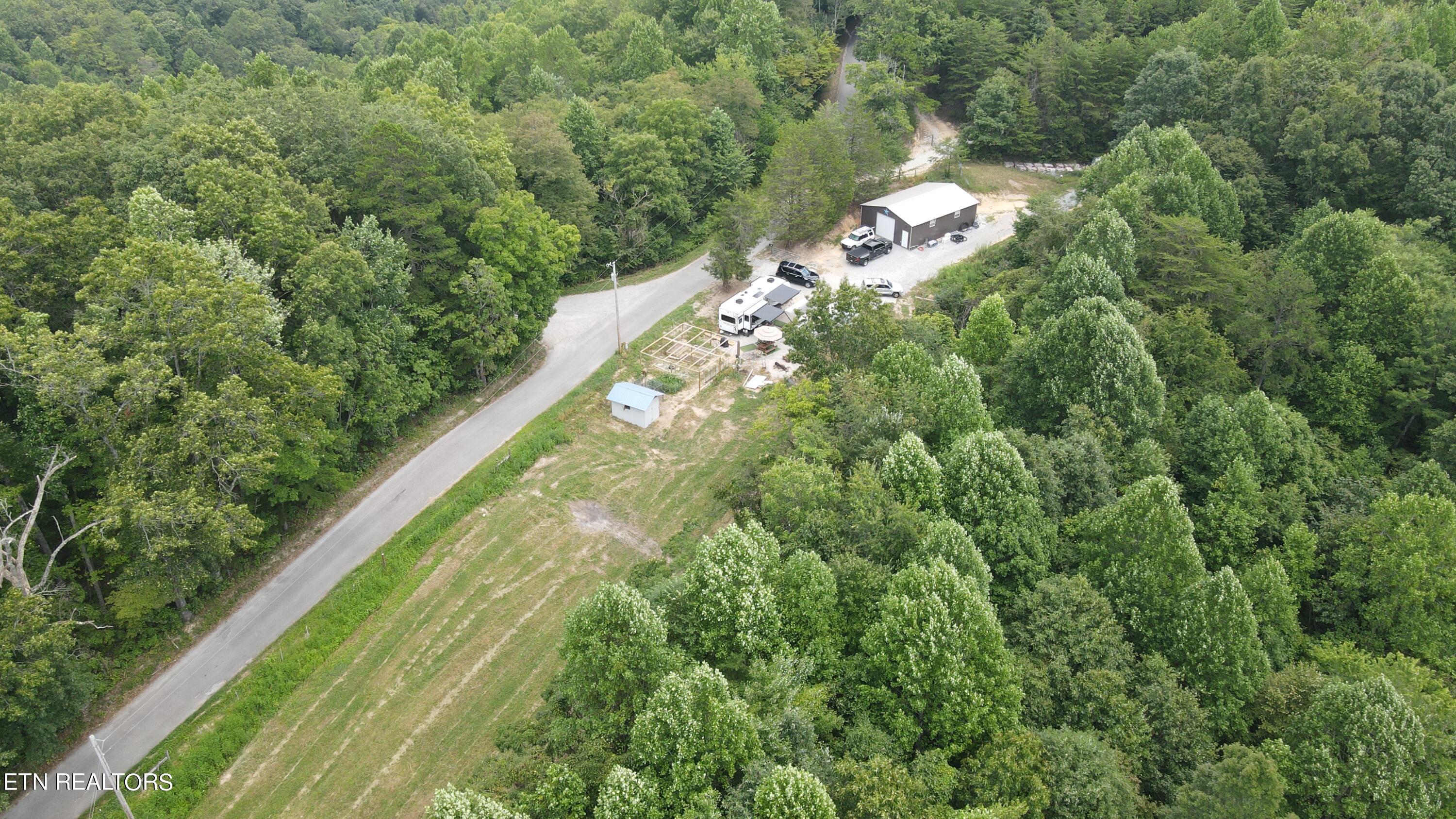 1088 Jones Ridge Road Speedwell, TN 37870 - Photo 16 of 53 DJI_0248