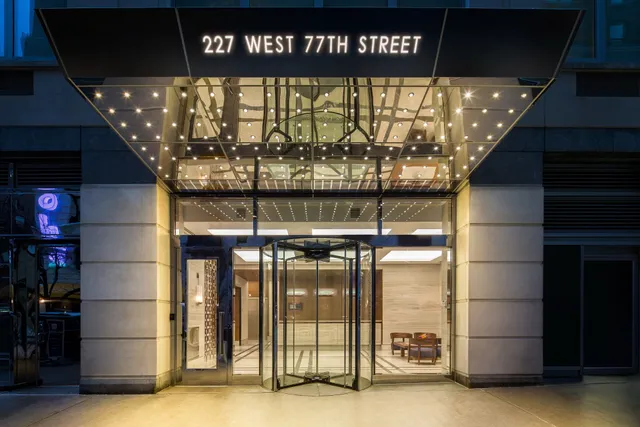 $4,767 | 227 West 77th Street, Unit 7C | Upper West Side