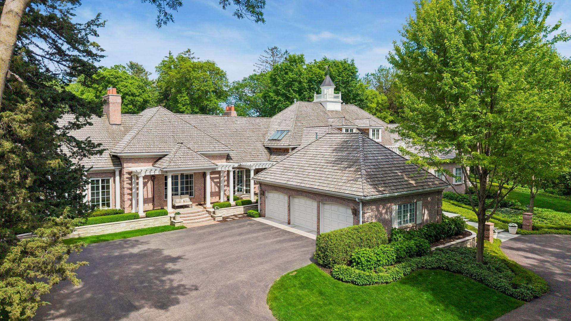546 Harrington Road Wayzata, MN 55391 - Photo 46 of 48