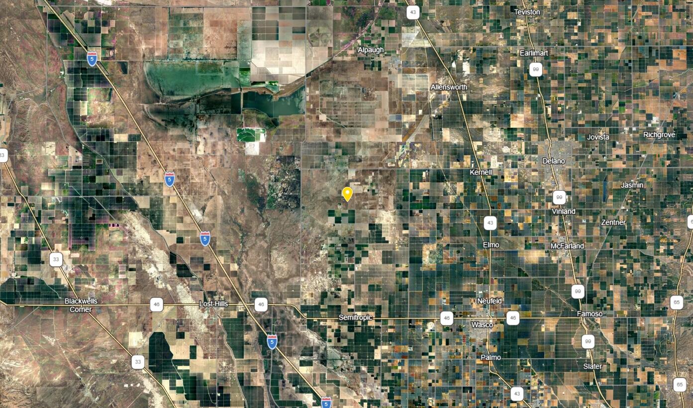 Pond Road Wasco, CA 93280 - Photo 10 of 18 Vic Pond Rd - 10