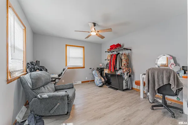 $150,000 | 705 East Chestnut Street, Mason City, IL 62664