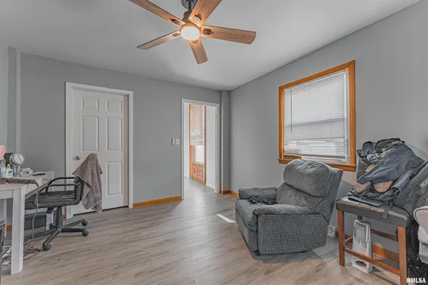 $150,000 | 705 East Chestnut Street, Mason City, IL 62664