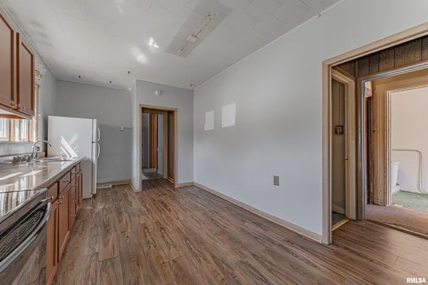 $150,000 | 705 East Chestnut Street, Mason City, IL 62664
