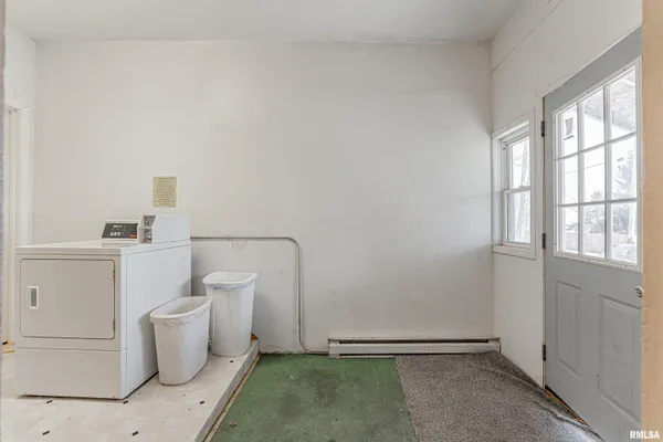 $150,000 | 705 East Chestnut Street, Mason City, IL 62664