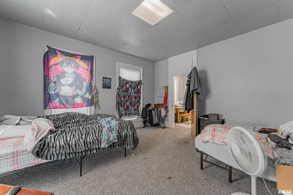 $150,000 | 705 East Chestnut Street, Mason City, IL 62664
