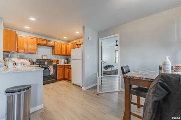 $150,000 | 705 East Chestnut Street, Mason City, IL 62664