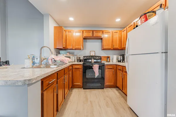 $150,000 | 705 East Chestnut Street, Mason City, IL 62664