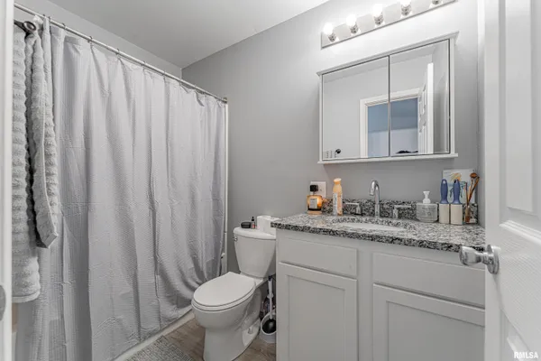 $150,000 | 705 East Chestnut Street, Mason City, IL 62664