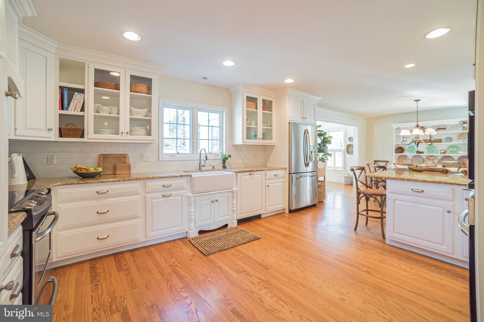 923 Pinecroft Road Berwyn, PA 19312 - Photo 11 of 31 Kitchen