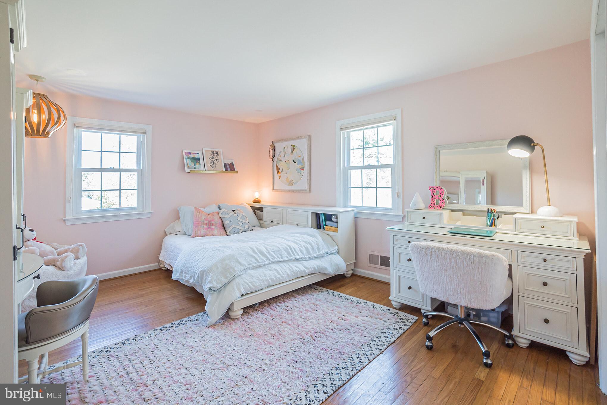 923 Pinecroft Road Berwyn, PA 19312 - Photo 20 of 31 Bedroom #2