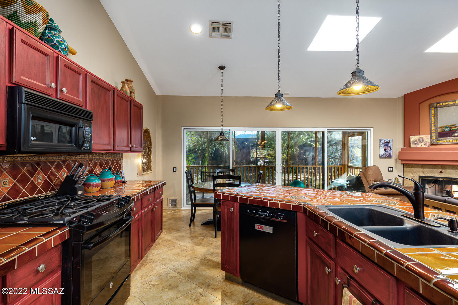 989 South Rincon Rising Road Tucson, AZ 85748 - Photo 10 of 25 Gallery Image 10