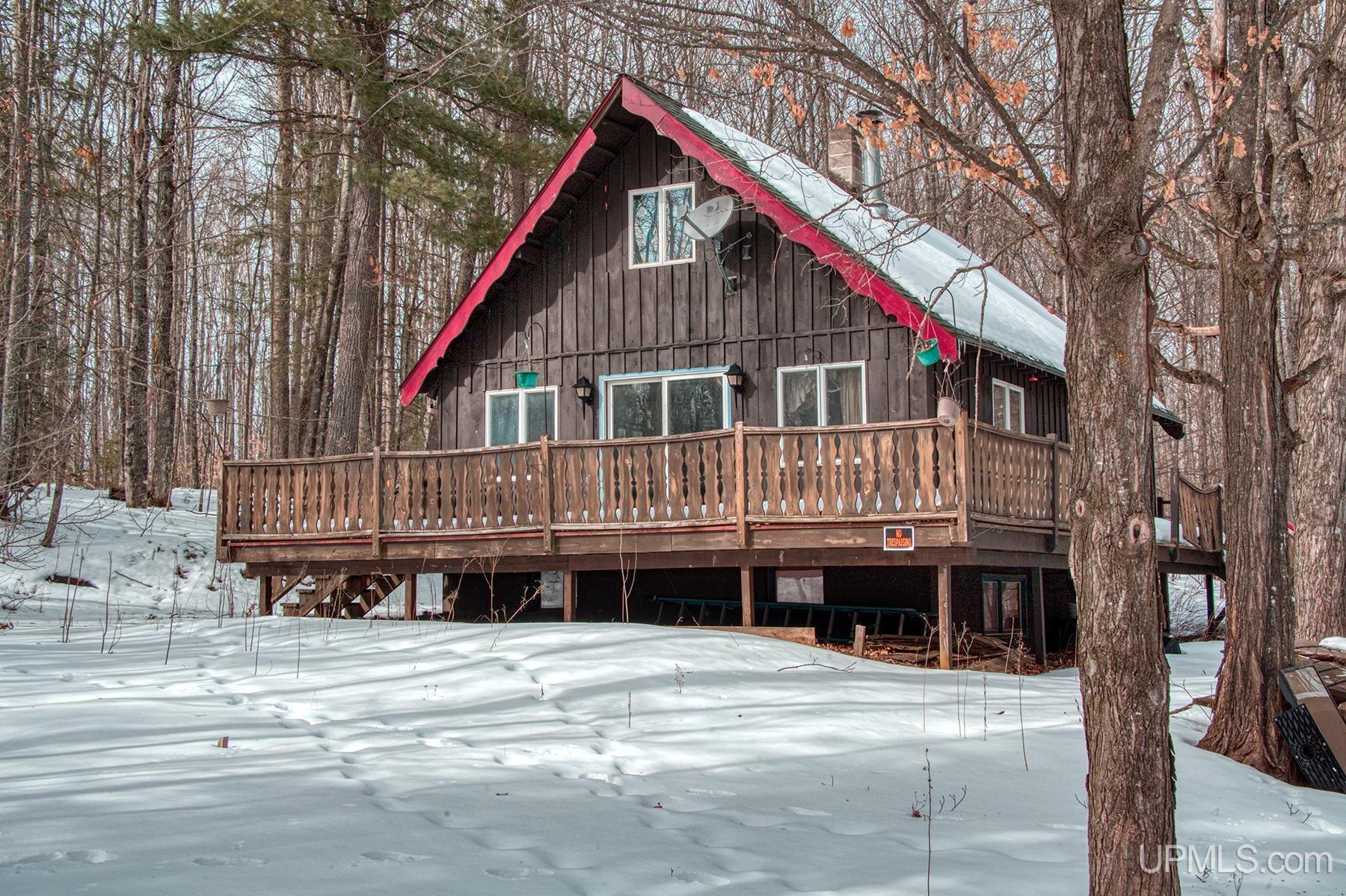 186 Osterlund Road Iron River, MI 49935 - Photo 31 of 38 Gallery Image 31