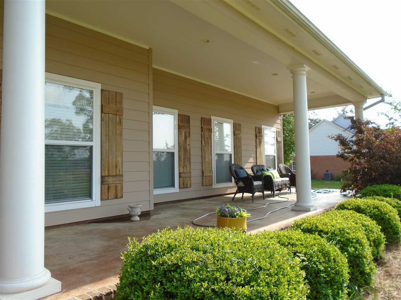 6412 Manship Road Brandon, MS 39047 - Photo 8 of 46 Photo 8