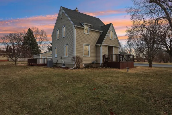 $384,900 | 5528 Catfish Court, Waunakee, WI 53597