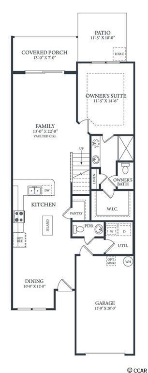 107 C Machrie Loop, Unit 193 Myrtle Beach, SC 29588 - Photo 23 of 25 Gallery Image 23