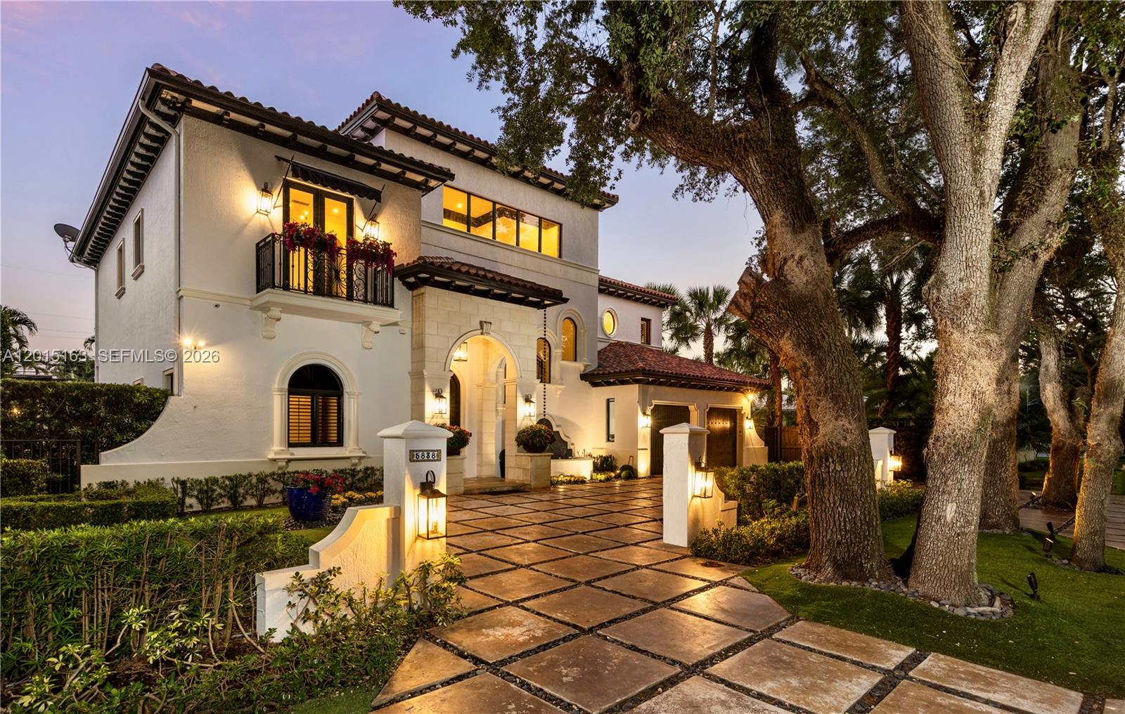 5838 Southwest 50th Street Miami, FL 33155 - Photo 1 of 43